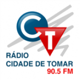 Radio Cidade de Tomar 90.5