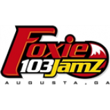Radio FOXIE 103 JAMZ 103.1
