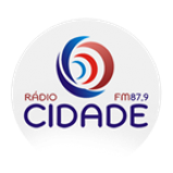 Radio Rádio Cidade FM 87.9