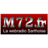 Radio M72