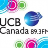 Radio UCB Canada 89.3