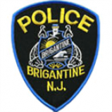 Radio Brigantine Police, Fire and EMS