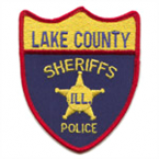 Radio Lake County Police, Fire and STARCOM