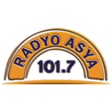 Radio Radyo Asya  FM 101.7