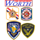 Radio South West Chicago Area Fire and Police