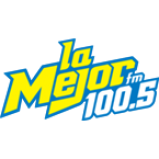 Radio La Mejor 100.5