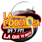 Radio La Poderosa 89.7