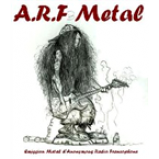 Radio ARF-Metal Radio