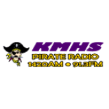 Radio Pirate Radio 1420