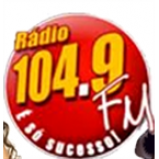 Radio Rádio FM 104 104.0