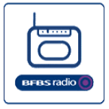 Radio BFBS Gibraltar 93.5