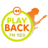 Radio FM Playback 102.9