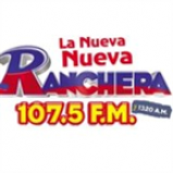 Radio La Nueva Nueva Ranchera 1320