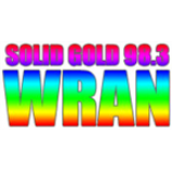 Radio Solid Gold 98.3