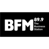 Radio BFM 89.9