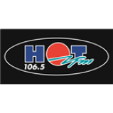 Radio HOT FM Albany 106.5
