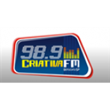 Radio Rádio Criativa FM 98.9