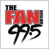 Radio The Fan 1560