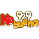 Radio Ke Buena 92.9