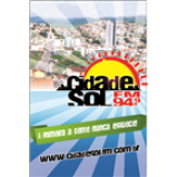 Radio Rádio Cidade Sol FM 94.9