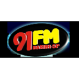 Radio Rádio 91 FM Bariri 91.1