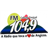 Radio Rádio FM Cabugi Central 104.9