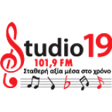 Radio Studio 19 101.9