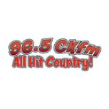 Radio CKFM 96.5
