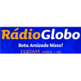 Radio Rádio Globo (Passos) 1340