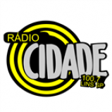 Radio Rádio Cidade FM 100.7