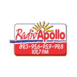 Radio Radio Apollo 95.6