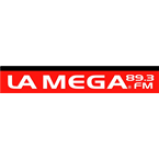 Radio La Mega 89.3
