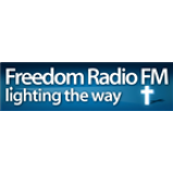 Radio Freedom Radio FM 89.1