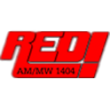 Radio Red 1404