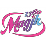 Radio Magjk 1360