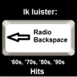 Radio Radio Backspace