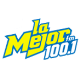 Radio La Mejor 100.1