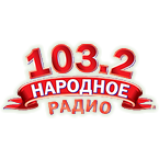 Radio Narodnoe Radio 103.2