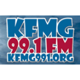 Radio KFMG-LP 99.1