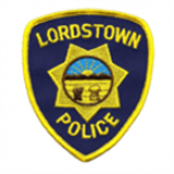 Radio Lordstown/Warren Township Police and Fire