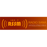 Radio Radio Sana 103.7