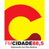 Radio Rádio FM Cidade 88.5