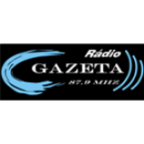 Radio Rádio Gazeta 87.9