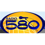 Radio Radio 580
