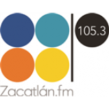 Radio Zacatlán FM 105.3