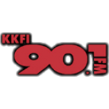 Radio KKFI 90.1