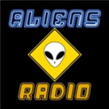 Radio Aliens Radio