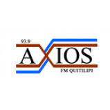 Radio FM AXIOS 93.9
