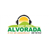 Radio Rádio Alvorada 740