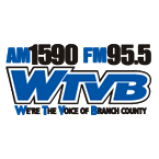 Radio WTVB 1590
